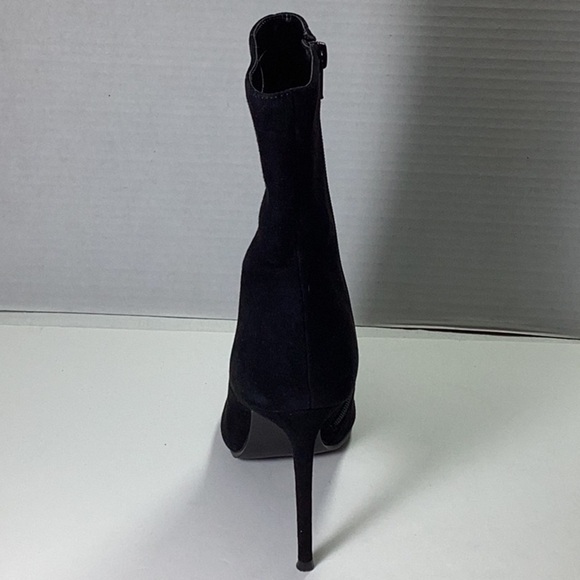 AQUA
Women's Gal Pointed High Heel Booties - Picture 7 of 11